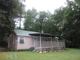 2 Jeffrey St, Rome, GA 30161-2137