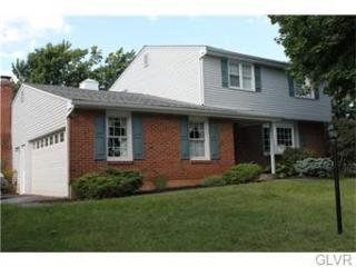 2639 College Ln, Allentown, PA 18103-3764