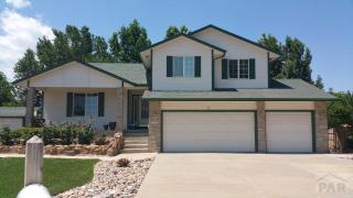 7 Mirada Ct, Pueblo, CO 81005-2981
