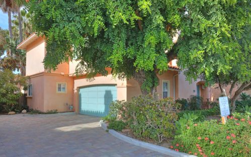 231 Lighthouse Rd, Santa Barbara, CA 93109-1992
