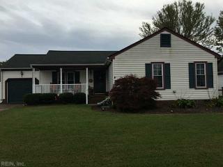 43 Roberts Trce, Hampton, VA 23666-2877