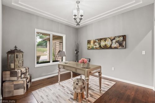 13470 Geneva Way, Saint Paul MN  55124-8594 exterior