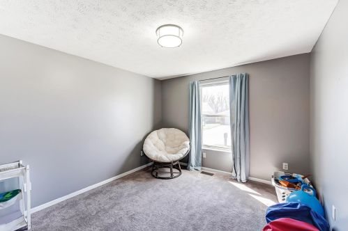 4052 Harris Ln, Springfield OH  45503-6458 exterior