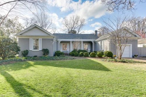 5221 Studeley Ave, Norfolk, VA 23508-1744