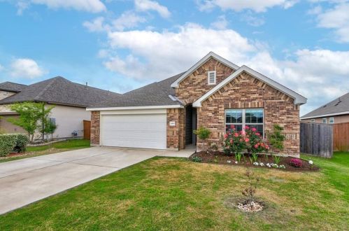 13909 Arbor Hill Cv, Webberville, TX 78653