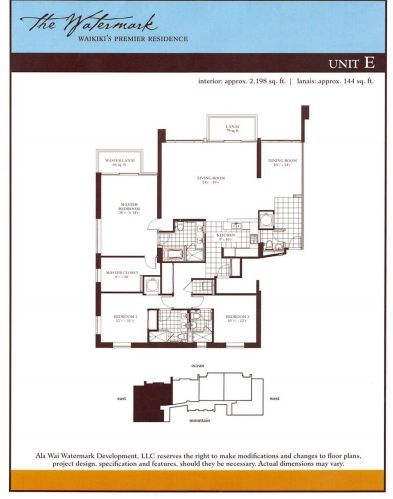 1551 Ala Wai Blvd, Honolulu HI  96815-1011 exterior