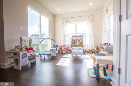 708 Perception Way, Aberdeen MD  21001-3945 exterior