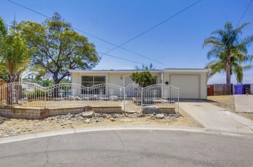 6005 Malcolm Dr, San Diego, CA 92115-6329