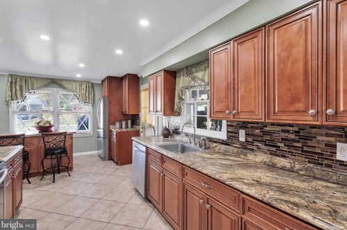 13015 Morningside Ln, Silver Spring MD 20904-3158 exterior