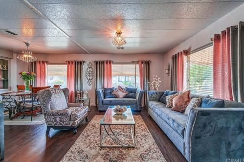 1400 13th St, Upland CA 91786-2966 exterior