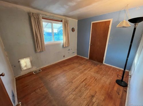 3645 Hooker St, Englewood CO 80110-3224 exterior