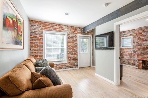 3649 Osage St, Denver CO  80211-2543 exterior