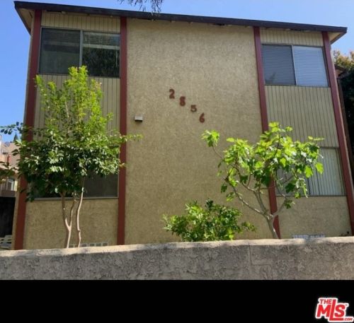 2856 Exposition Blvd, Santa Monica, CA 90404-5076