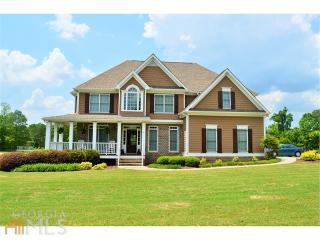 31 Gober Blf, Dawsonville, GA 30534-9526