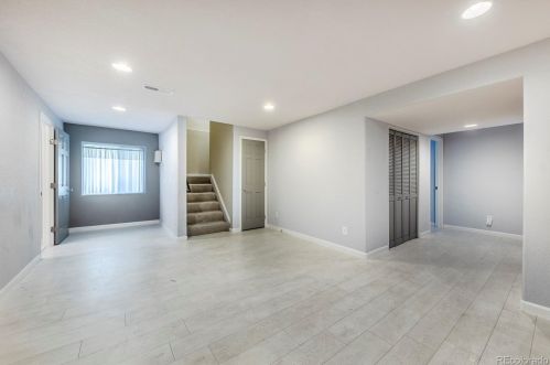 6393 Richfield St, Denver CO  80016-3170 exterior