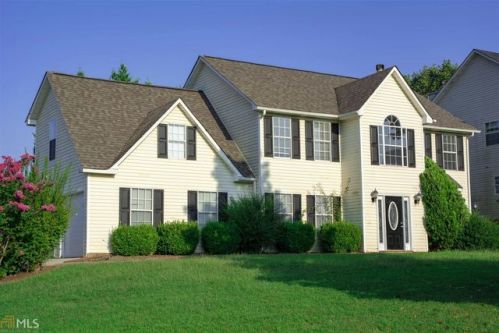 115 Carriage Lake Dr, Stockbridge, GA 30281-6287