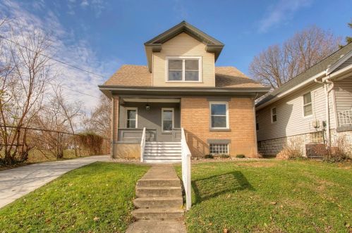 4307 Beech St, Cincinnati, OH 45212-4203