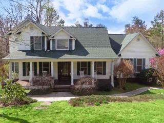 138 Robin Hood Ln, Rutledge, TN 37861-4955