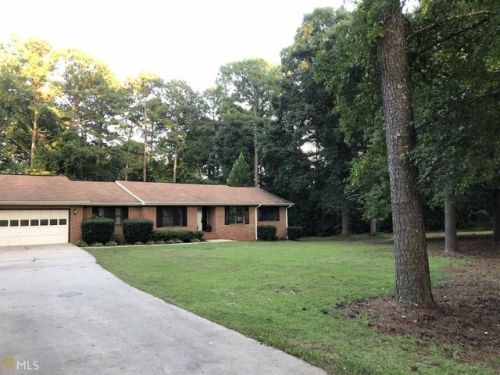 384 Rosser Rd, Mcdonough, GA 30252-2917