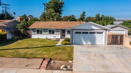 20115 Vejar Rd, Walnut, CA 91789-2333