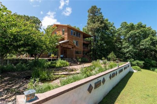 1517 Madison 1350, Huntsville, AR 72740-6923