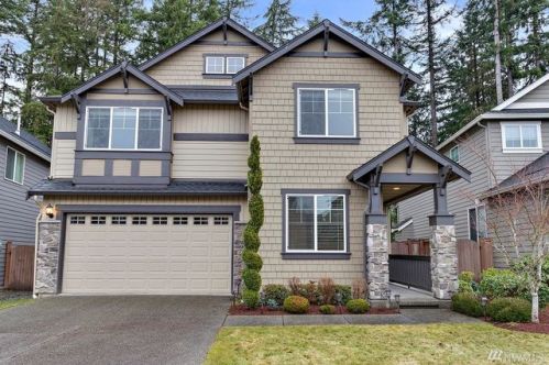 10498 Sheridan Cres, Redmond, WA 98053-5920