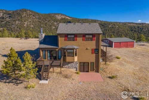 580 Saddle Notch Rd, Loveland, CO 80537-9444