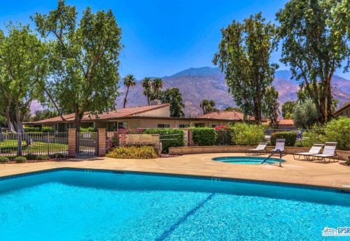 1169 Ganador Cir, Palm Springs, CA 92262-5343