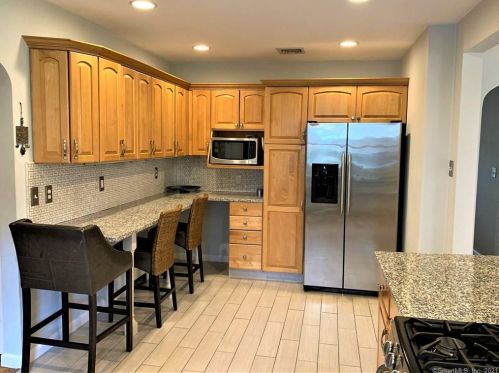 22 Orchard Dr, Wilton, CT 06897-2611