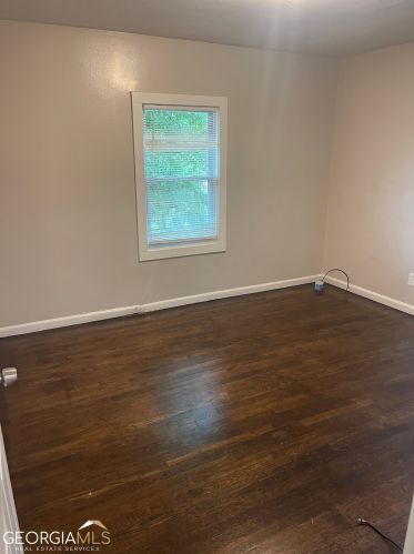 1381 Benteen Way, Atlanta GA  30315-3101 exterior