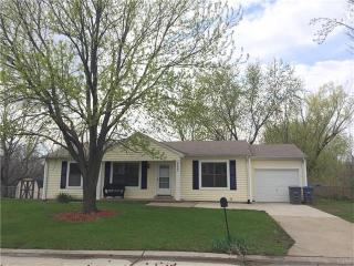 2323 Laredo Dr, Saint Peters, MO 63368-3555
