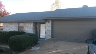 1201 John Rd, Ardmore, OK 73401-3645