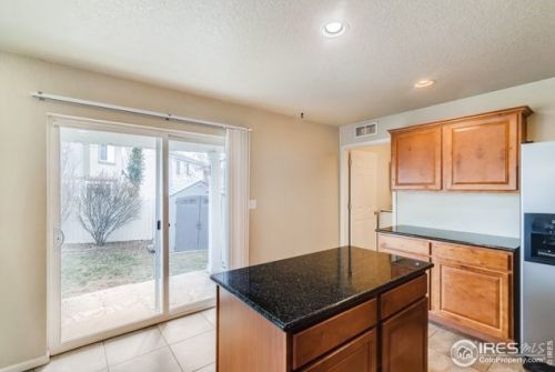 3945 Heatherwood Cir, Loveland CO 80534-2852 exterior