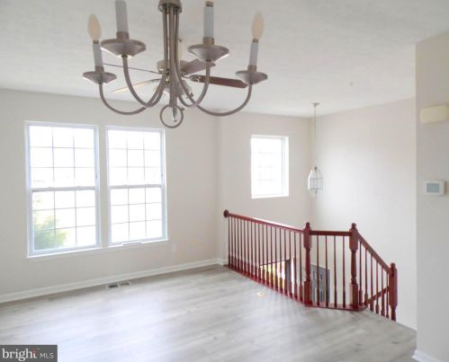 607 Hazy Dawn Dr, Aberdeen MD  21001-5604 exterior
