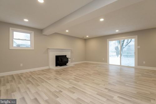 1411 Leister Dr, Silver Spring MD 20904-1548 exterior