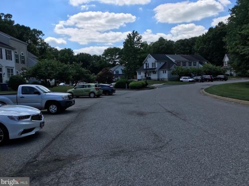 340 Woodland Grn Ct, Aberdeen MD  21001-2942 exterior