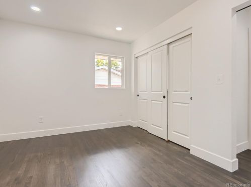 3138 Patton Ct, Denver CO  80236-2333 exterior