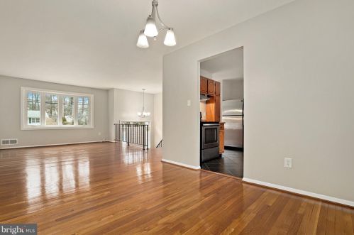 13415 Tamarack Rd, Silver Spring MD 20904-1468 exterior