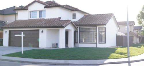 595 Gianelli St, Tracy, CA 95376-4659