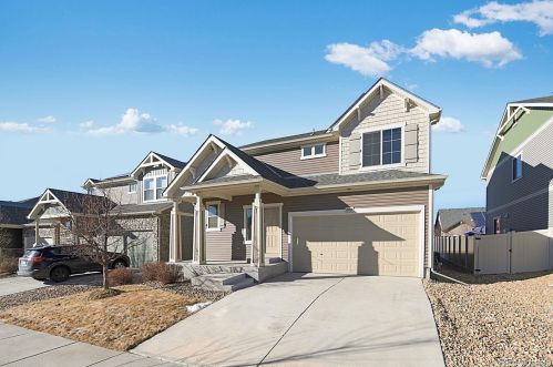 4587 Walden Ct, Denver CO 80016-1187 exterior