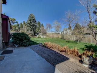 1820 Parfet Ct, Denver CO  80232-6132 exterior