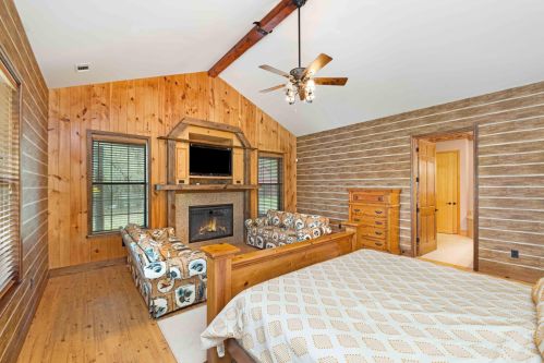 4488 Pond Town Rd, Brunson SC  29911-3801 exterior