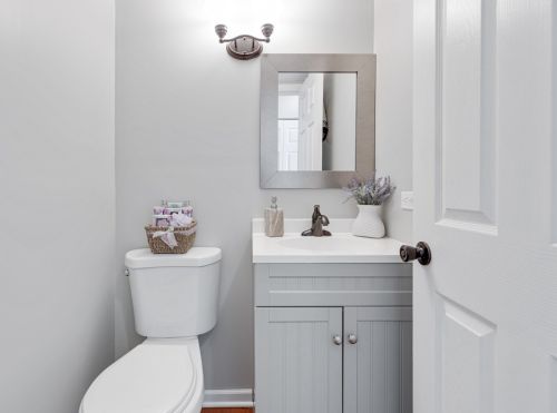 767 Colorado Ct, Carol Stream IL  60188-9214 exterior