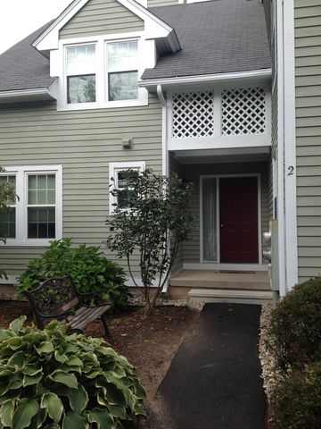 2 Green Meadow Dr, Granby, CT 06035-2427