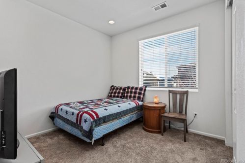 4635 Odessa St, Denver CO  80249-8087 exterior