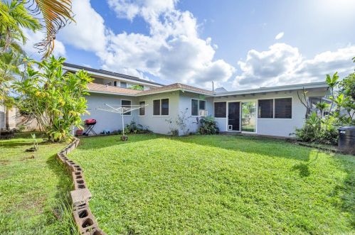 45-002 Mahalani Cir, Kaneohe, HI 96744