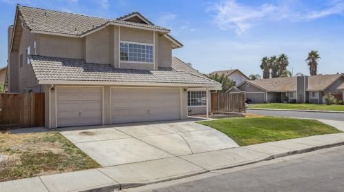 540 Windwood Ct, Los Banos, CA 93635-2969