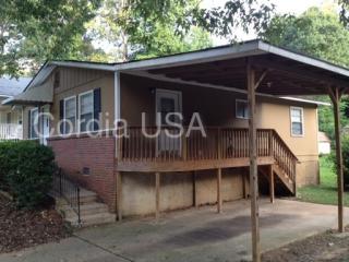 2004 Westwood Ave, Atlanta GA  30310-2239 exterior