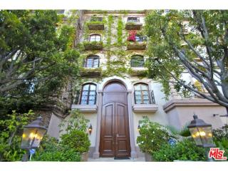 325 Swall Dr, Los Angeles CA  90048-3071 exterior