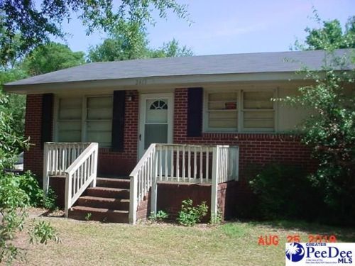 2413 Northcutt Rd, Hartsville, SC 29550-6508